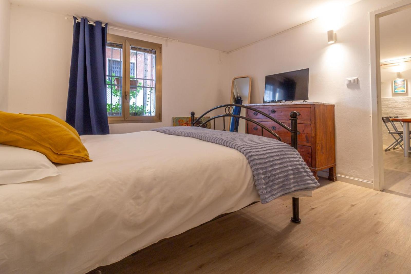 Bambaglioli 2 Torri Apartment Bologna Ngoại thất bức ảnh