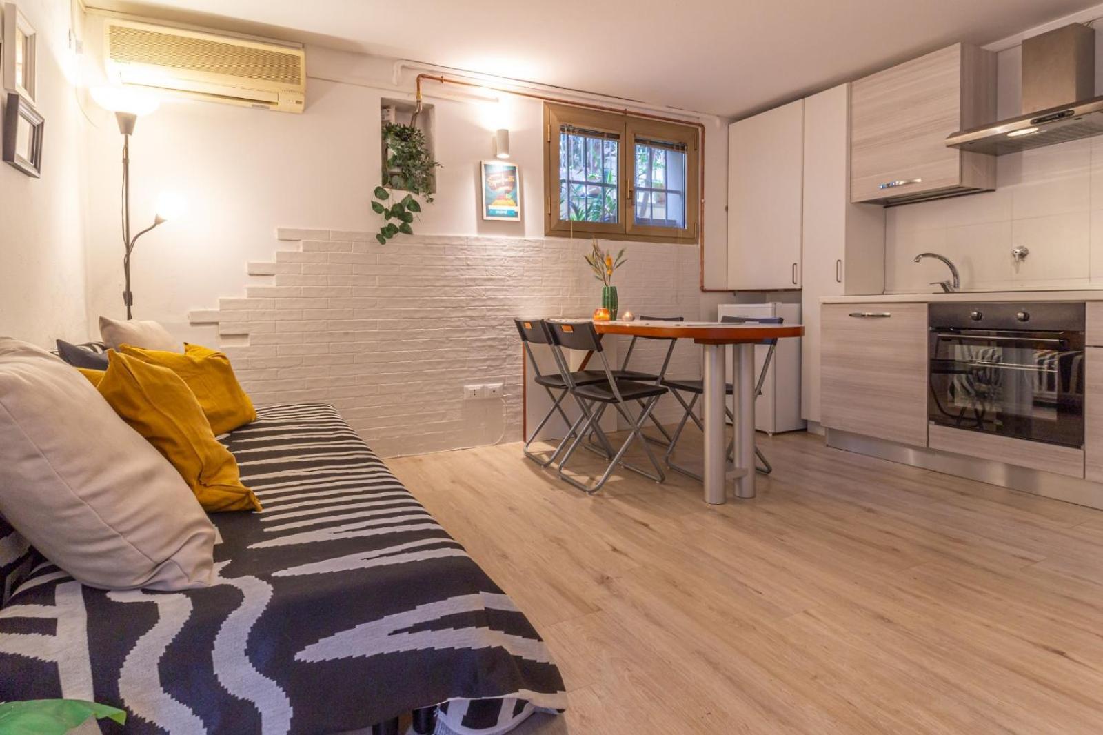Bambaglioli 2 Torri Apartment Bologna Ngoại thất bức ảnh
