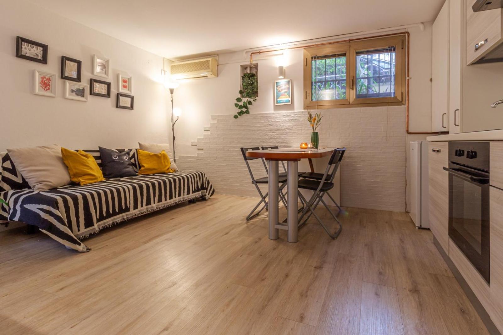 Bambaglioli 2 Torri Apartment Bologna Ngoại thất bức ảnh