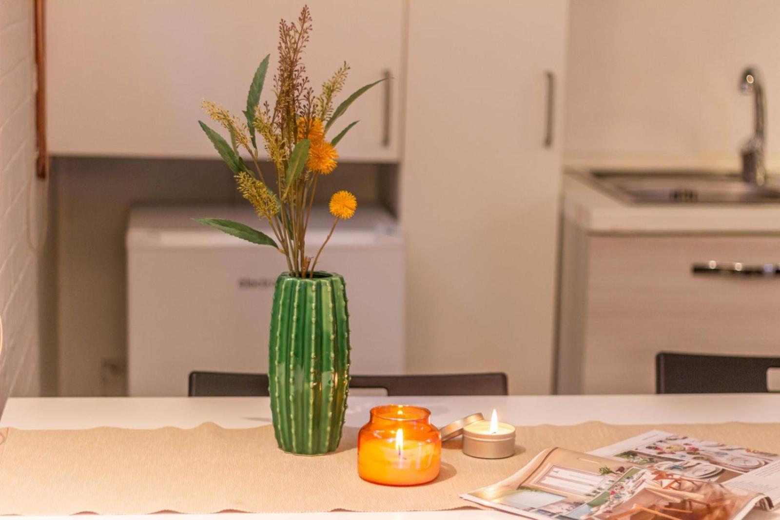 Bambaglioli 2 Torri Apartment Bologna Ngoại thất bức ảnh